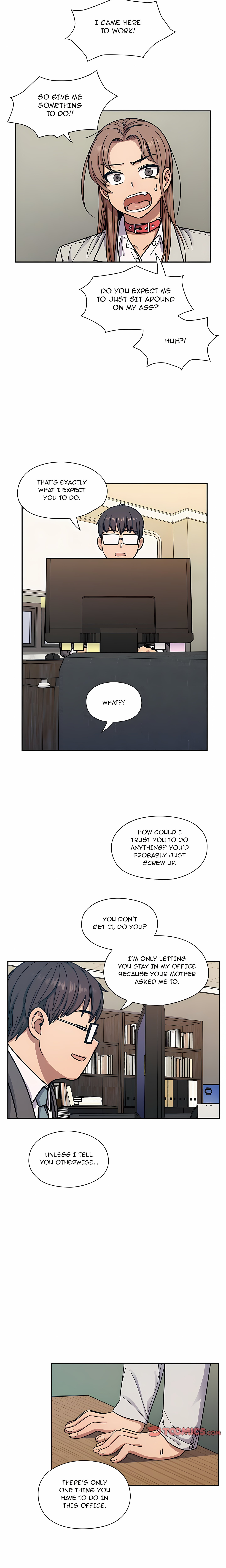 [MOTION] Crime and Punishment (Daktaryeong) (Uncensored) chapter 10 page 5
