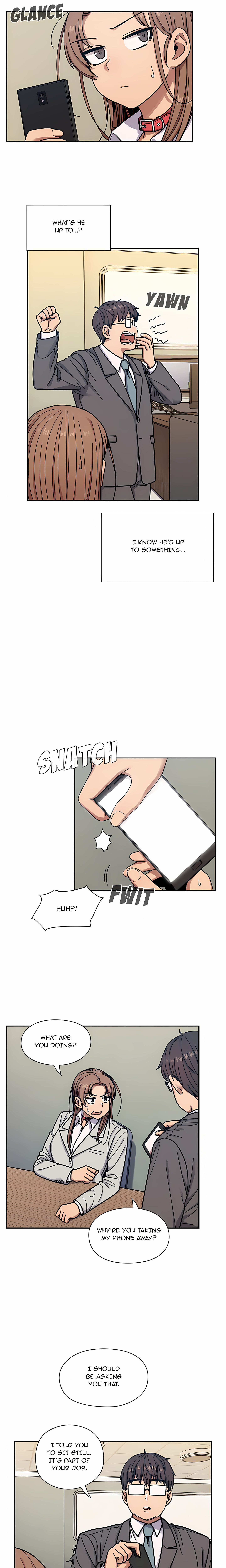 [MOTION] Crime and Punishment (Daktaryeong) (Uncensored) chapter 10 page 7