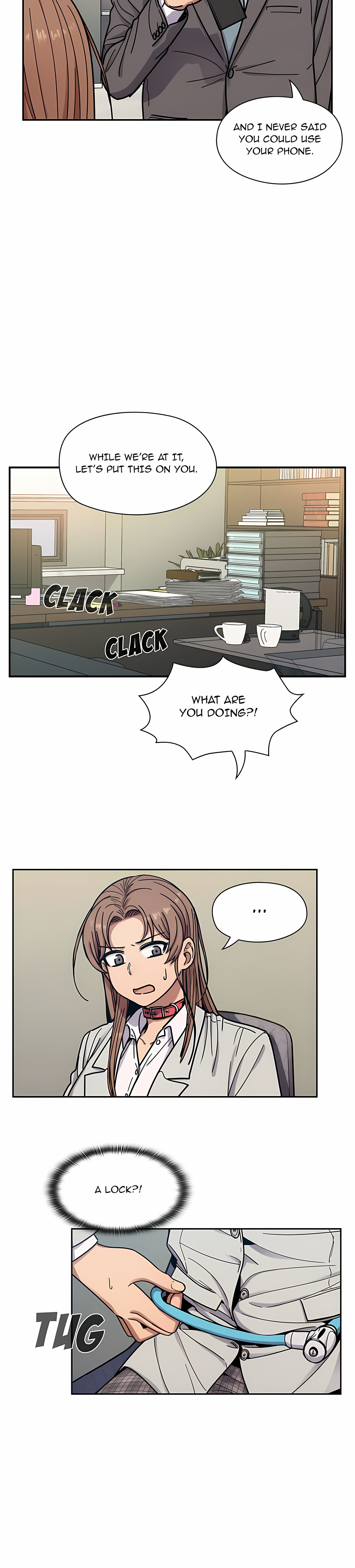 [MOTION] Crime and Punishment (Daktaryeong) (Uncensored) chapter 10 page 8