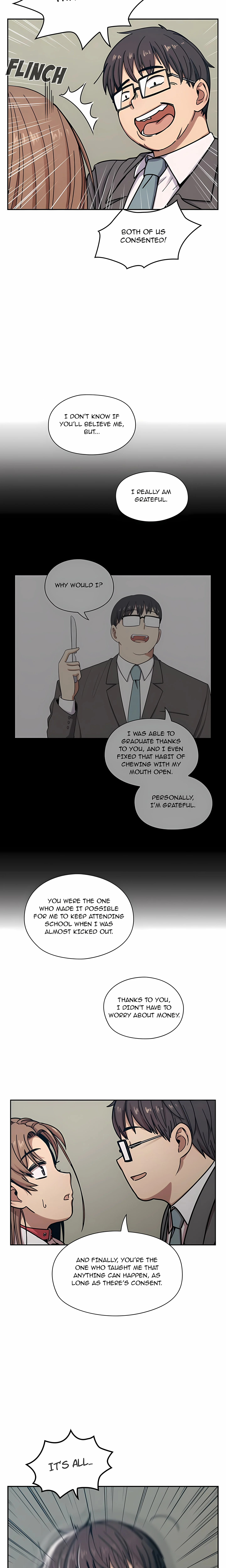 [MOTION] Crime and Punishment (Daktaryeong) (Uncensored) chapter 10 page 12