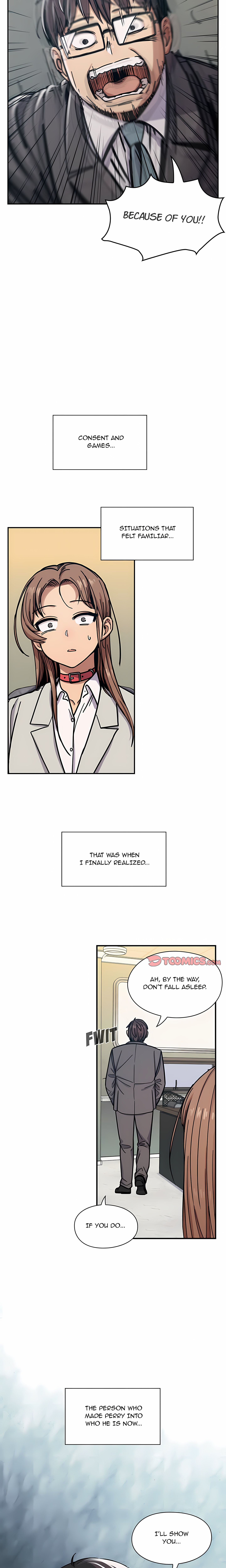 [MOTION] Crime and Punishment (Daktaryeong) (Uncensored) chapter 10 page 13