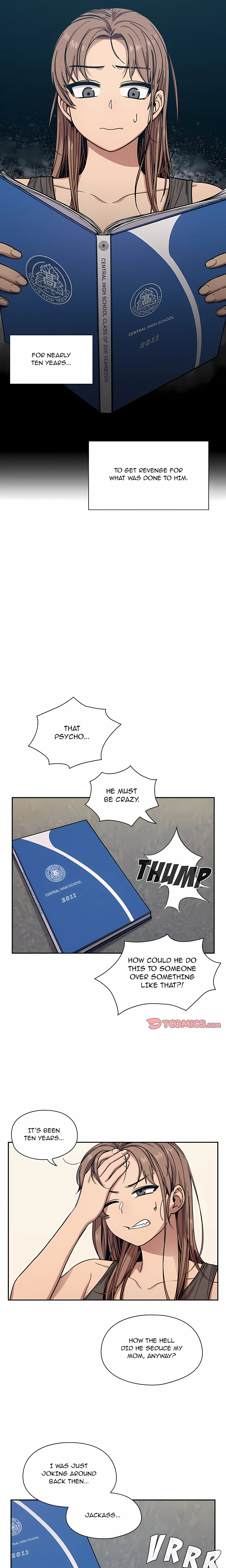 [MOTION] Crime and Punishment (Daktaryeong) (Uncensored) chapter 10 page 17