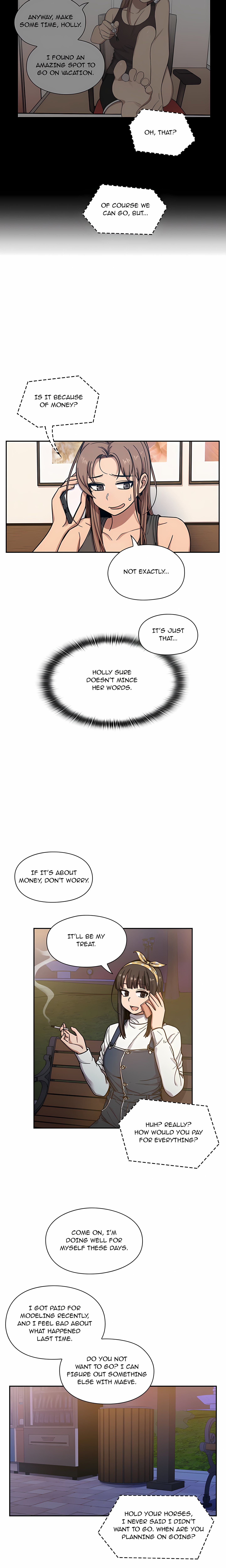 [MOTION] Crime and Punishment (Daktaryeong) (Uncensored) chapter 10 page 21