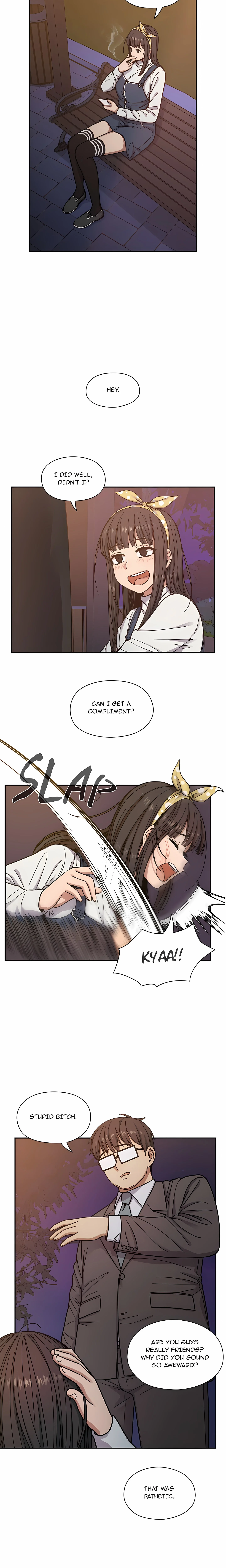 [MOTION] Crime and Punishment (Daktaryeong) (Uncensored) chapter 10 page 23
