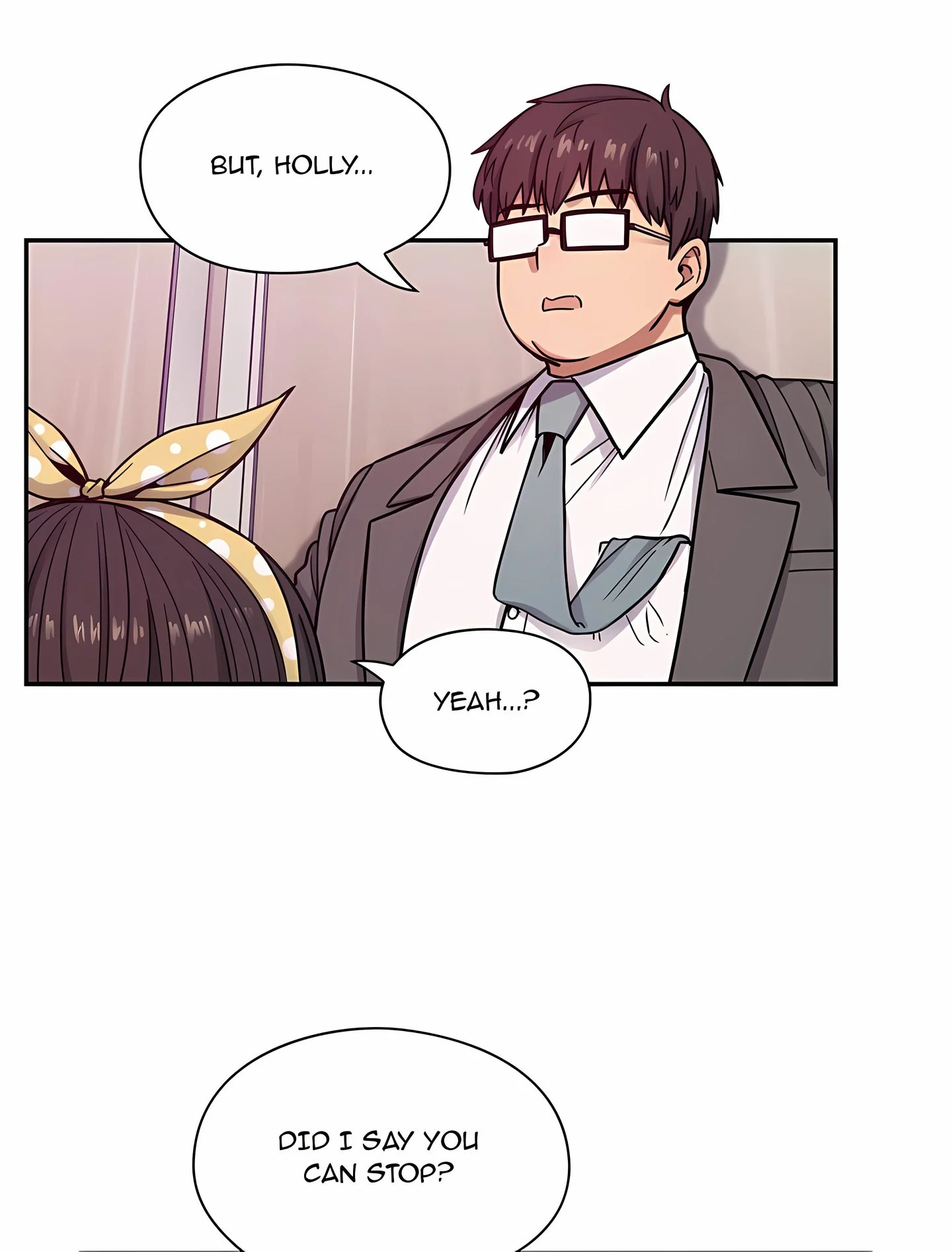 [MOTION] Crime and Punishment (Daktaryeong) (Uncensored) chapter 11 page 3