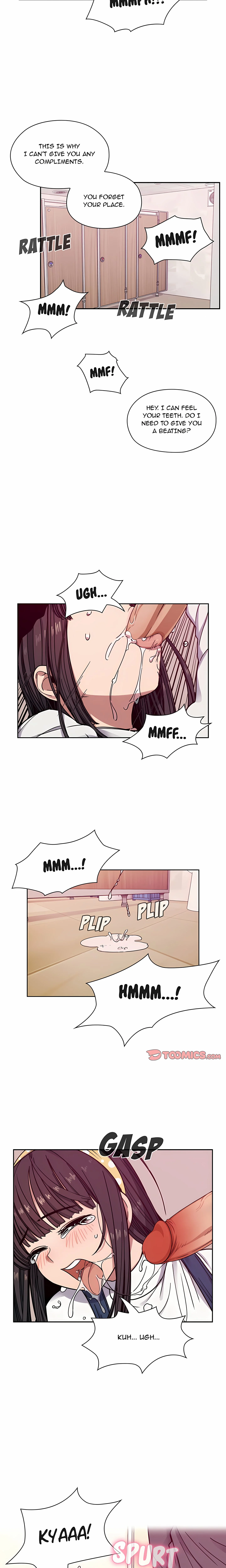 [MOTION] Crime and Punishment (Daktaryeong) (Uncensored) chapter 11 page 5
