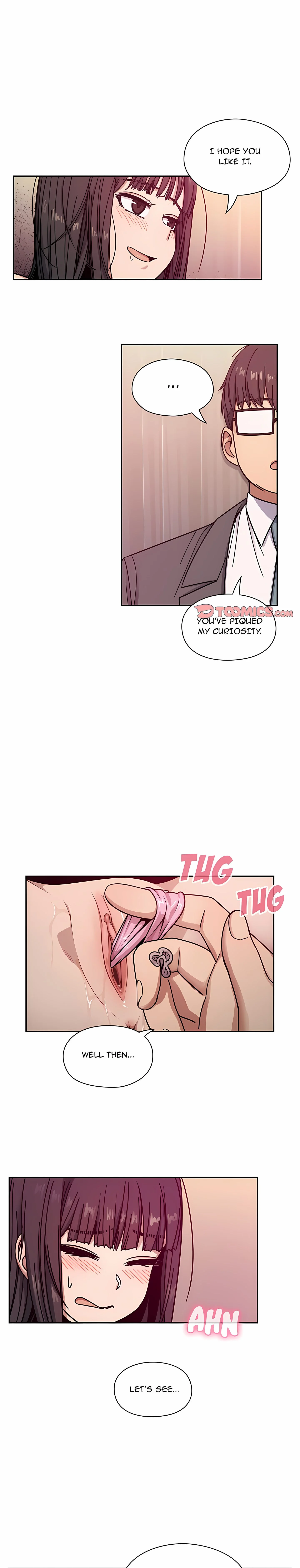 [MOTION] Crime and Punishment (Daktaryeong) (Uncensored) chapter 11 page 9