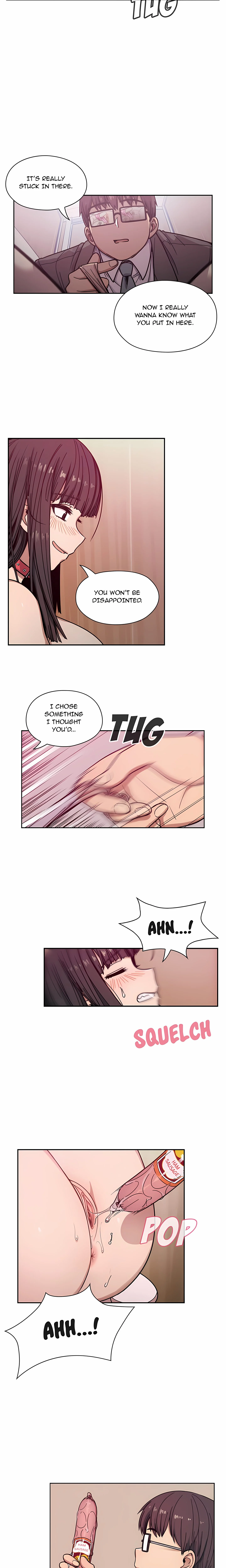 [MOTION] Crime and Punishment (Daktaryeong) (Uncensored) chapter 11 page 11
