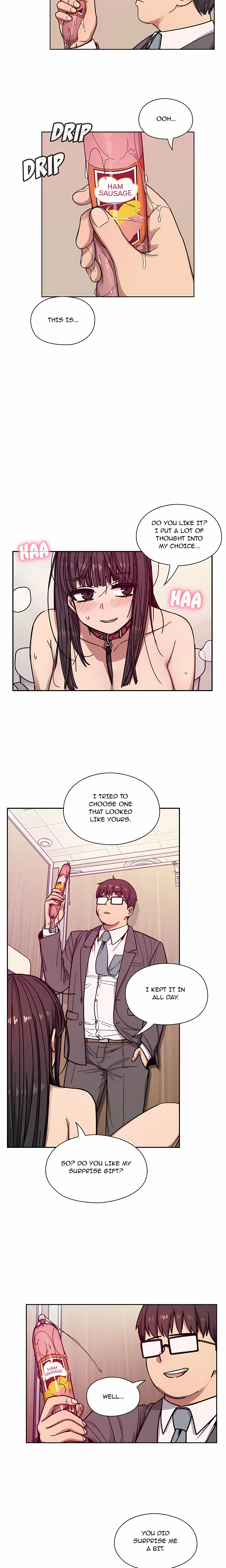 [MOTION] Crime and Punishment (Daktaryeong) (Uncensored) chapter 11 page 12