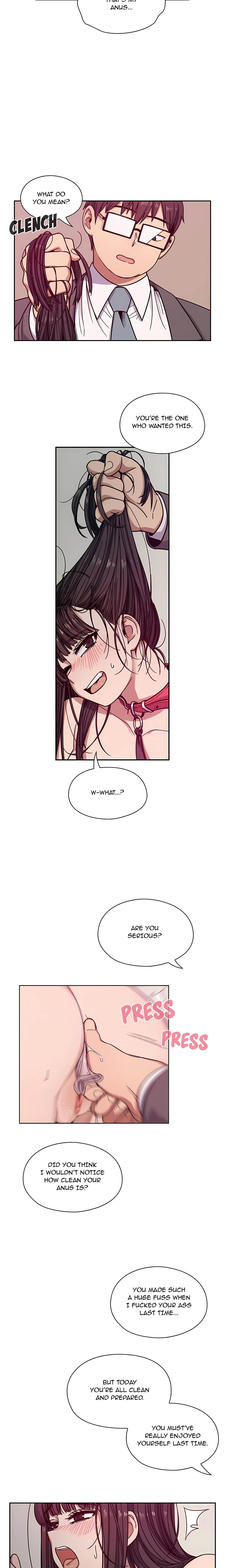 [MOTION] Crime and Punishment (Daktaryeong) (Uncensored) chapter 11 page 15