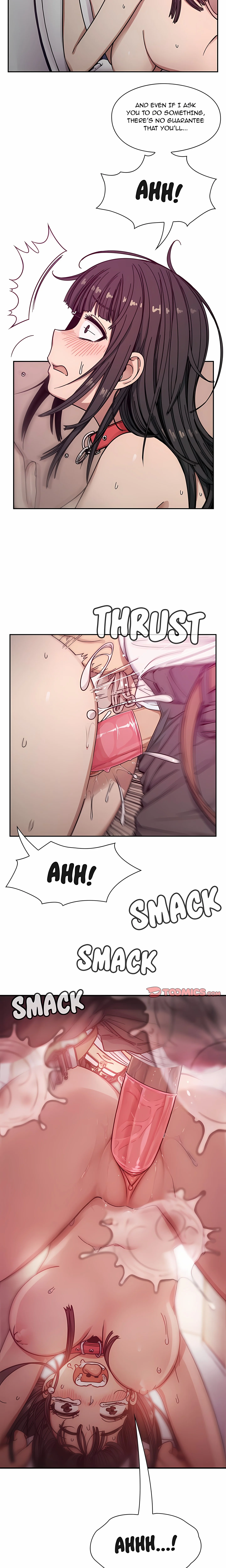 [MOTION] Crime and Punishment (Daktaryeong) (Uncensored) chapter 11 page 17