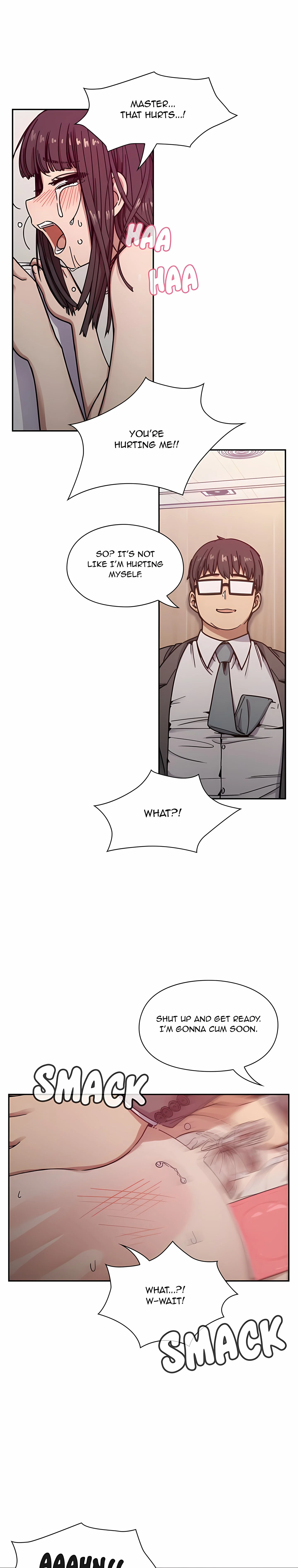 [MOTION] Crime and Punishment (Daktaryeong) (Uncensored) chapter 11 page 19