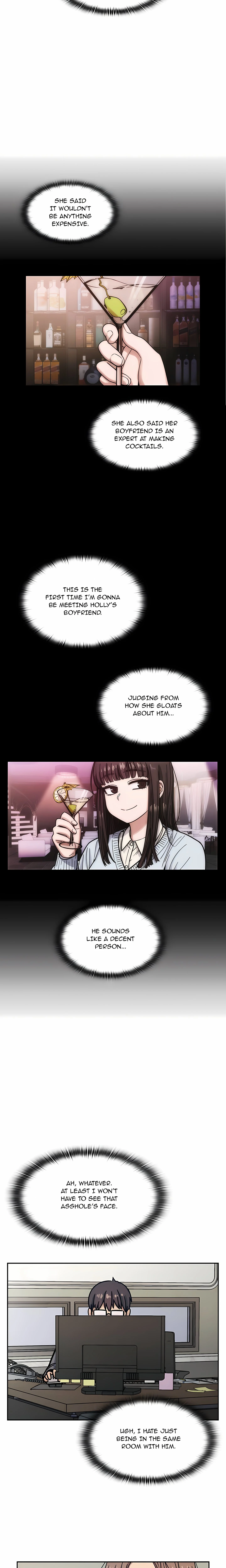 [MOTION] Crime and Punishment (Daktaryeong) (Uncensored) chapter 12 page 3