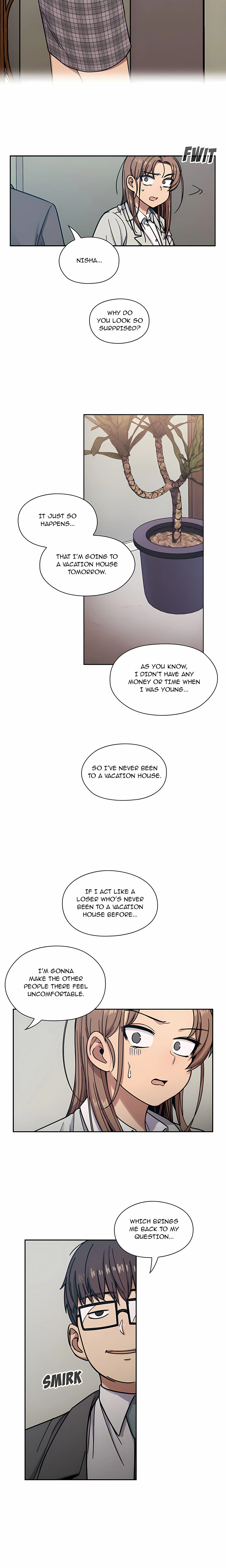 [MOTION] Crime and Punishment (Daktaryeong) (Uncensored) chapter 12 page 10