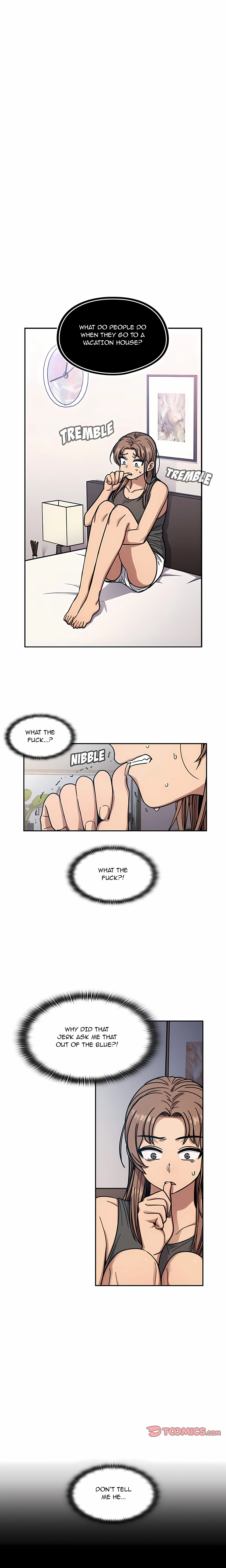 [MOTION] Crime and Punishment (Daktaryeong) (Uncensored) chapter 12 page 11