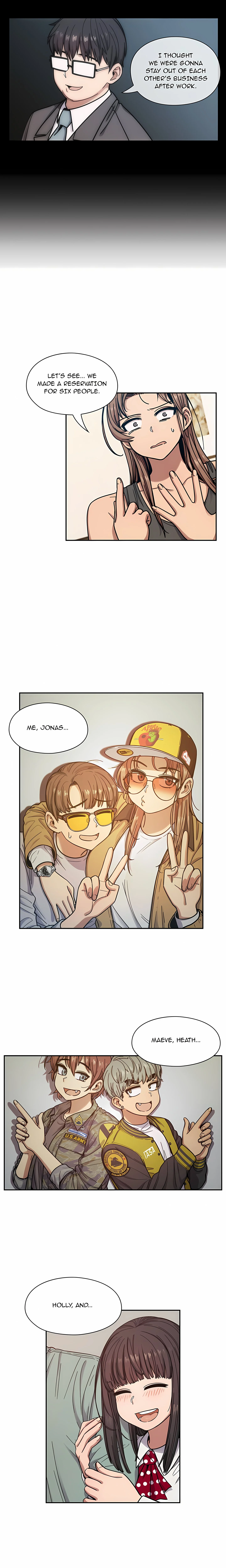 [MOTION] Crime and Punishment (Daktaryeong) (Uncensored) chapter 12 page 12