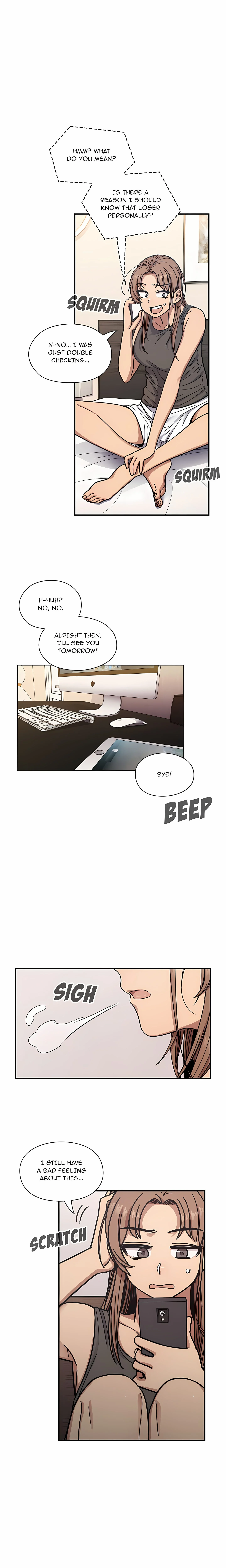 [MOTION] Crime and Punishment (Daktaryeong) (Uncensored) chapter 12 page 19