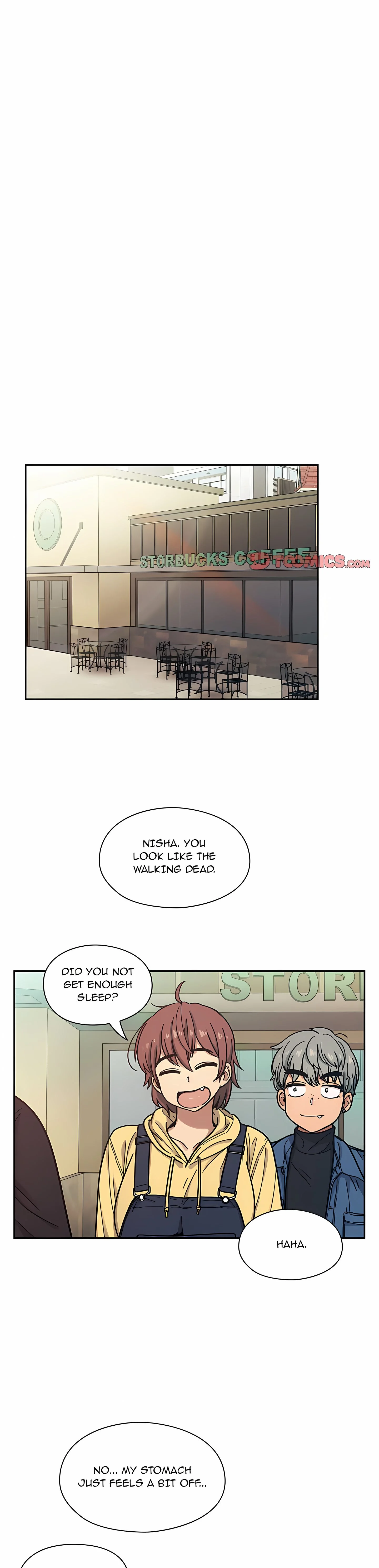 [MOTION] Crime and Punishment (Daktaryeong) (Uncensored) chapter 12 page 20