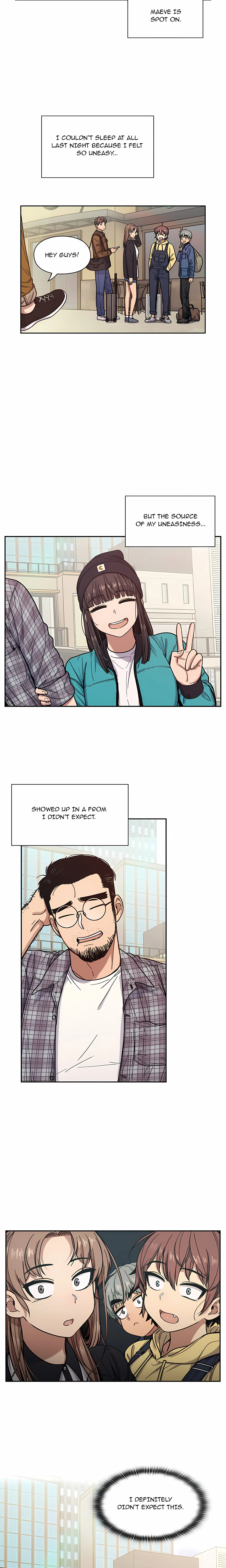 [MOTION] Crime and Punishment (Daktaryeong) (Uncensored) chapter 12 page 22