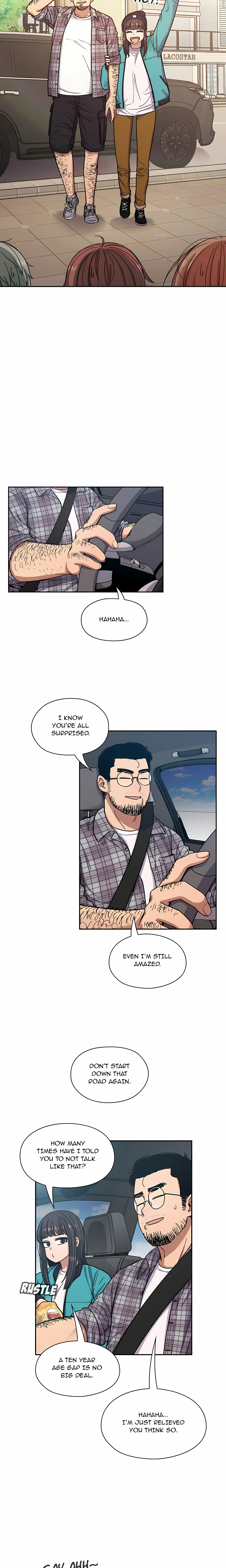 [MOTION] Crime and Punishment (Daktaryeong) (Uncensored) chapter 13 page 2