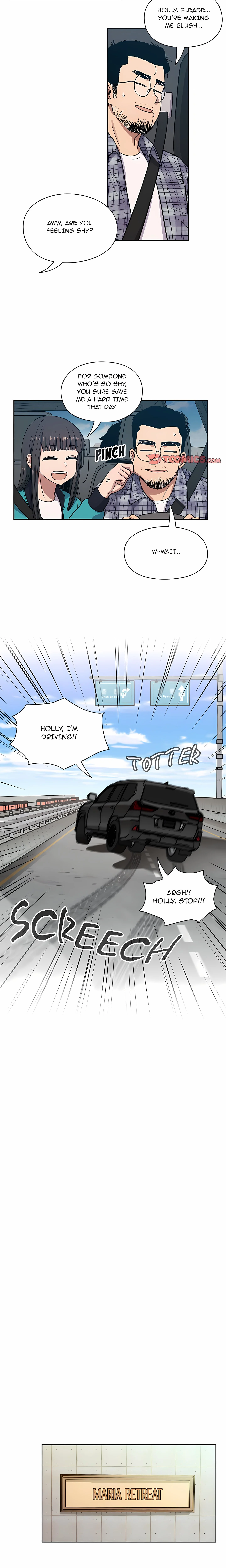 [MOTION] Crime and Punishment (Daktaryeong) (Uncensored) chapter 13 page 12