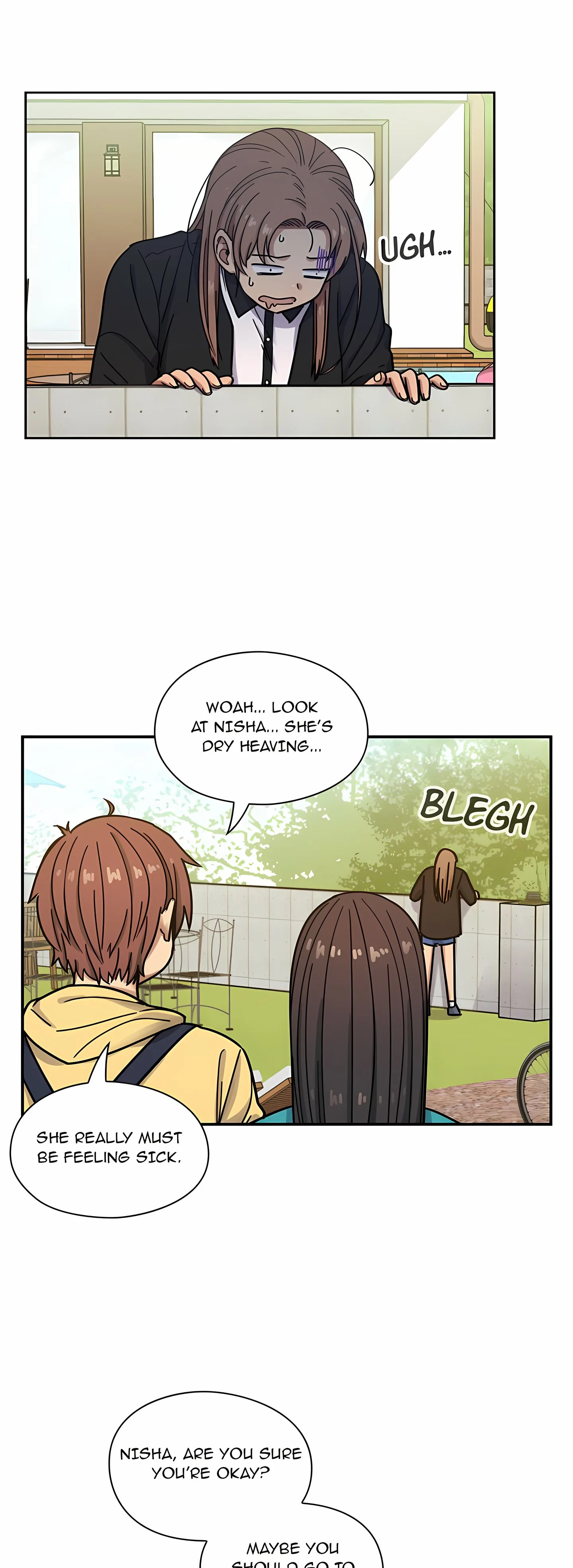 [MOTION] Crime and Punishment (Daktaryeong) (Uncensored) chapter 13 page 13