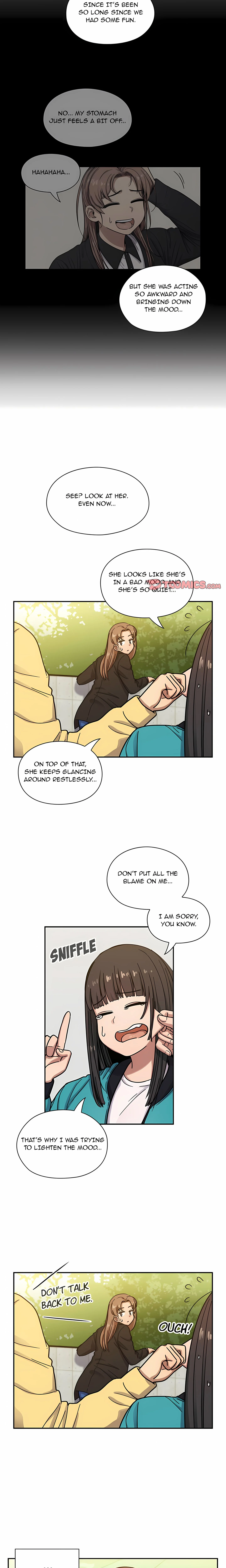 [MOTION] Crime and Punishment (Daktaryeong) (Uncensored) chapter 13 page 16