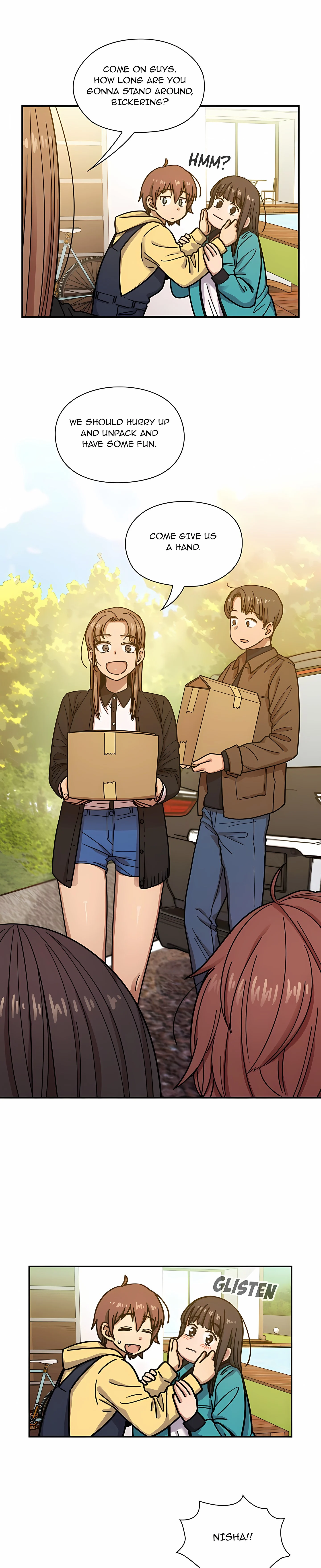 [MOTION] Crime and Punishment (Daktaryeong) (Uncensored) chapter 13 page 21