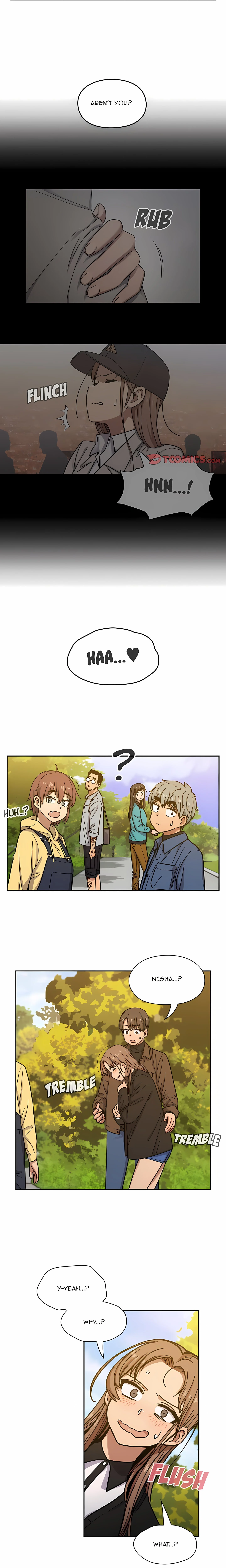 [MOTION] Crime and Punishment (Daktaryeong) (Uncensored) chapter 14 page 5