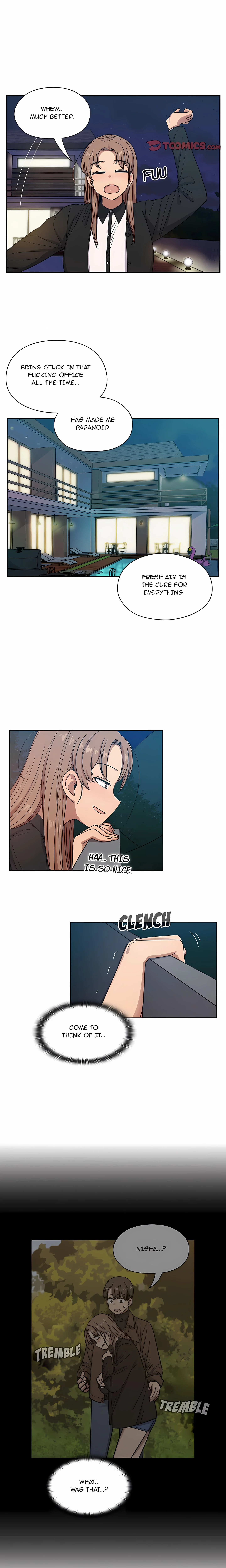 [MOTION] Crime and Punishment (Daktaryeong) (Uncensored) chapter 14 page 13
