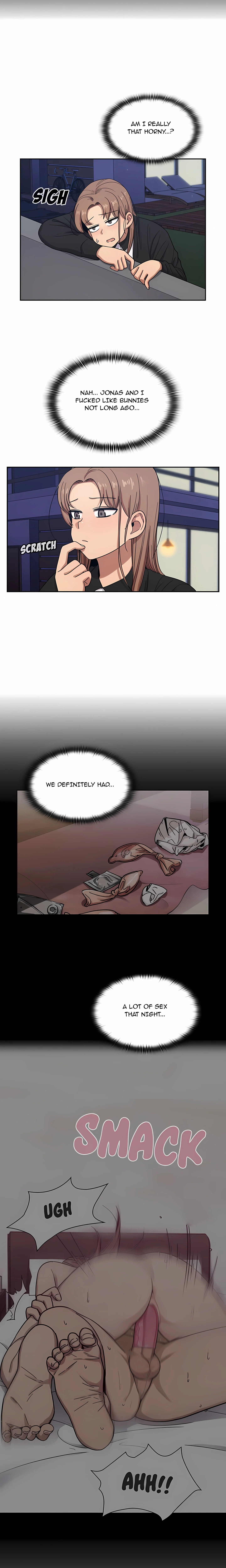 [MOTION] Crime and Punishment (Daktaryeong) (Uncensored) chapter 14 page 14