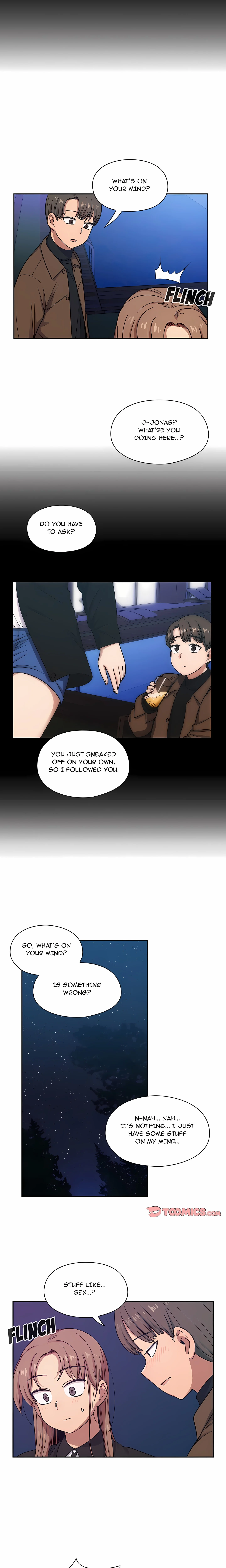 [MOTION] Crime and Punishment (Daktaryeong) (Uncensored) chapter 14 page 15