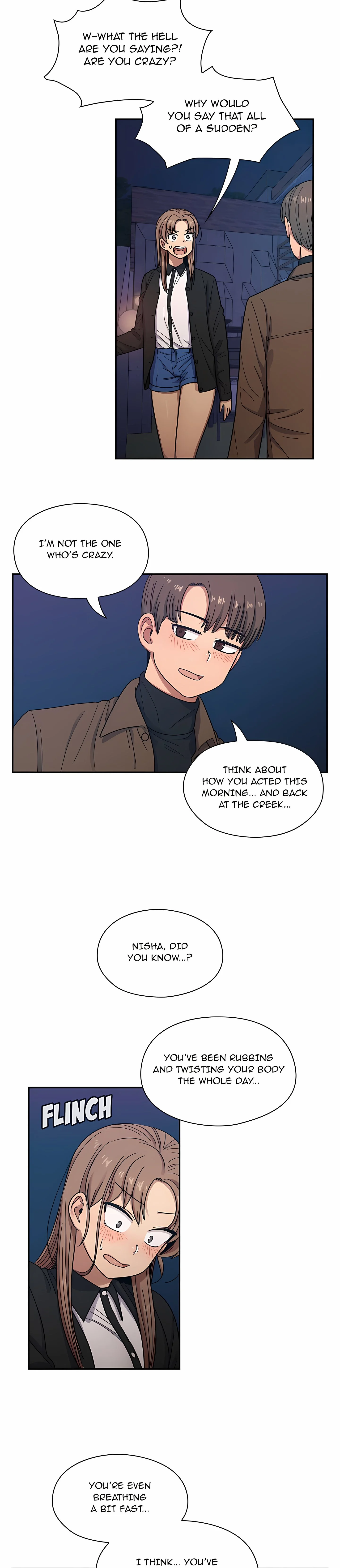 [MOTION] Crime and Punishment (Daktaryeong) (Uncensored) chapter 14 page 16