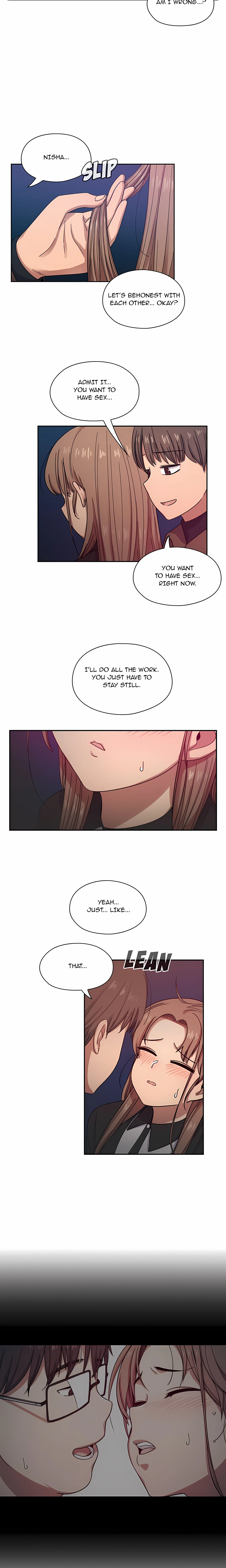 [MOTION] Crime and Punishment (Daktaryeong) (Uncensored) chapter 14 page 18
