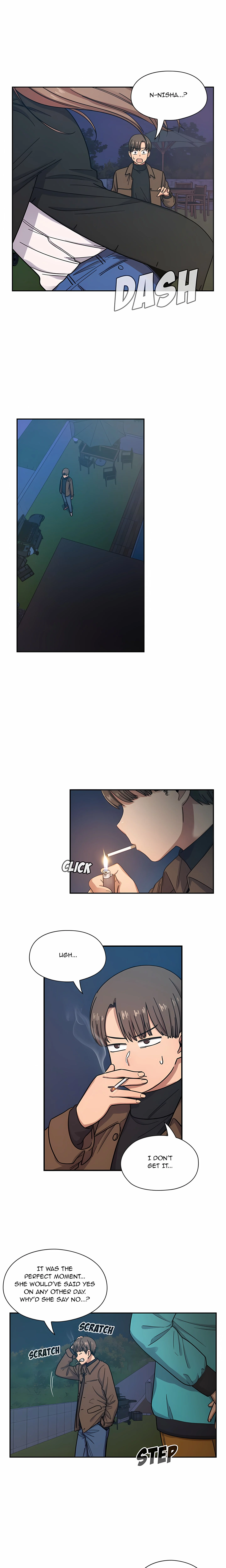 [MOTION] Crime and Punishment (Daktaryeong) (Uncensored) chapter 14 page 21