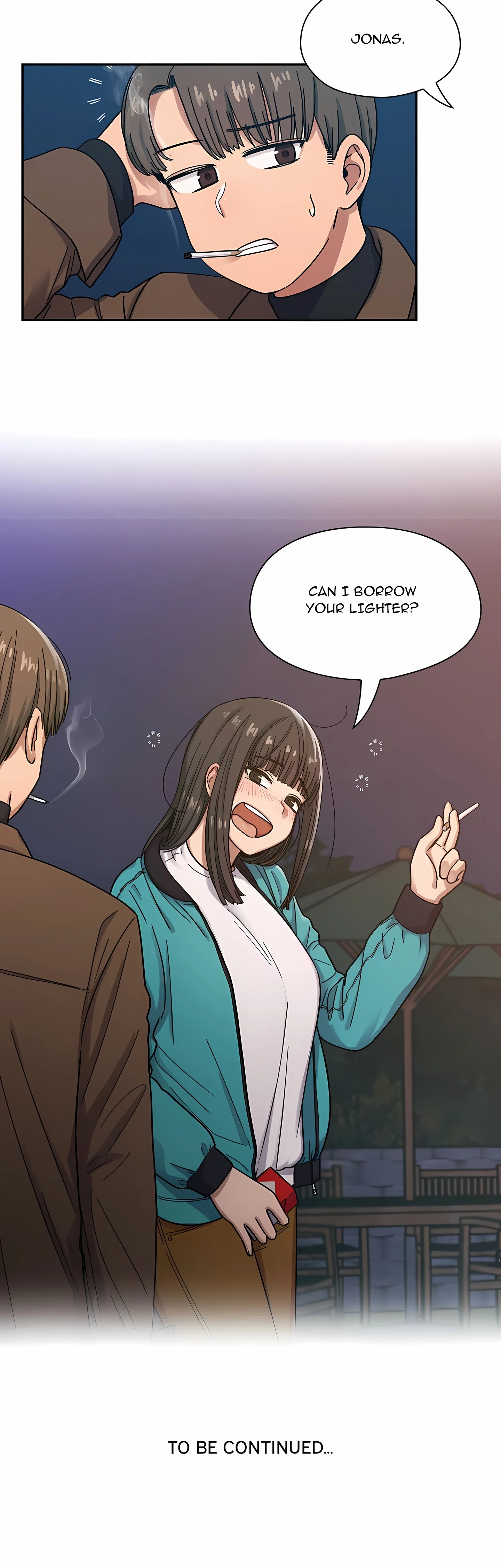 [MOTION] Crime and Punishment (Daktaryeong) (Uncensored) chapter 14 page 22