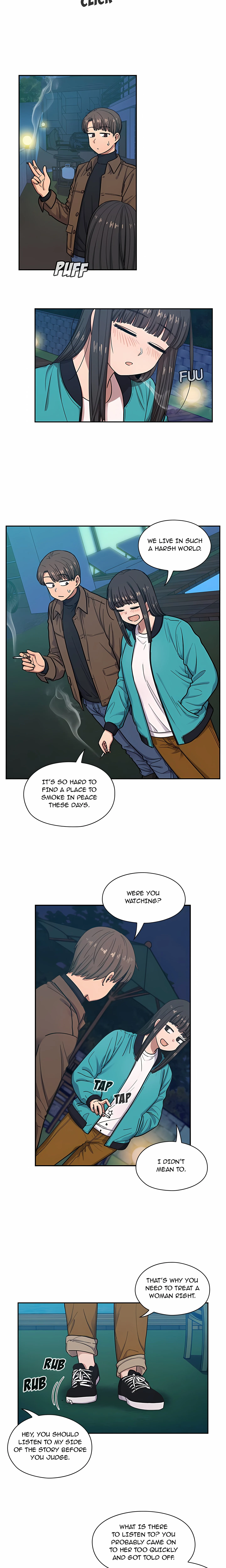 [MOTION] Crime and Punishment (Daktaryeong) (Uncensored) chapter 15 page 3