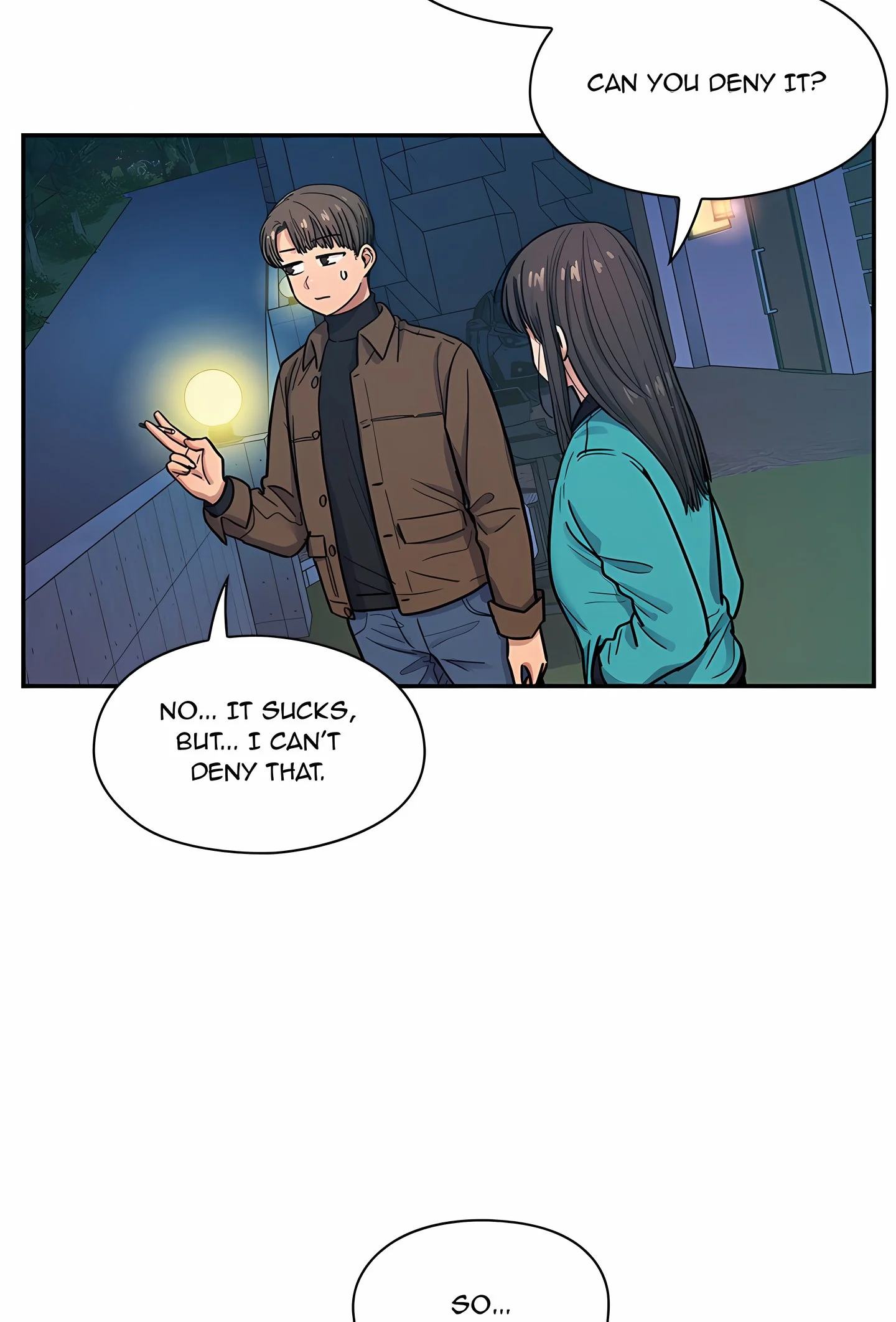 [MOTION] Crime and Punishment (Daktaryeong) (Uncensored) chapter 15 page 4