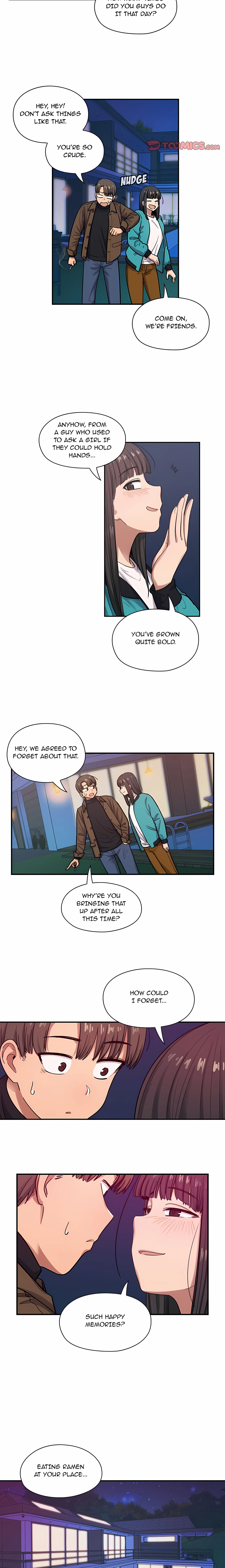 [MOTION] Crime and Punishment (Daktaryeong) (Uncensored) chapter 15 page 6