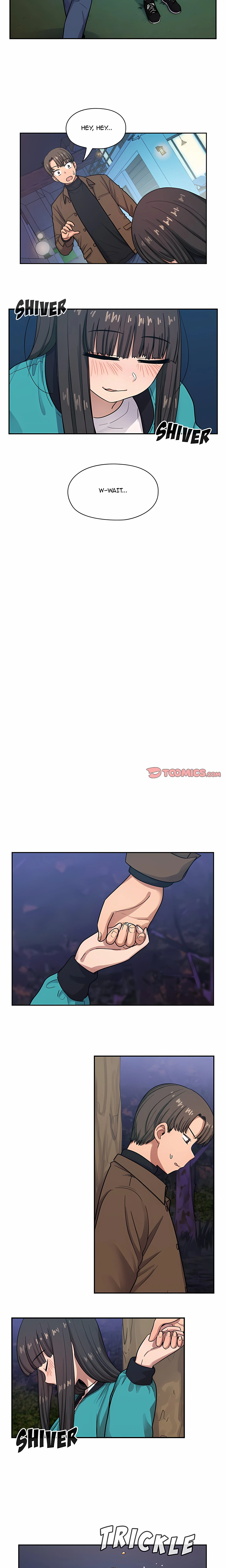 [MOTION] Crime and Punishment (Daktaryeong) (Uncensored) chapter 15 page 8