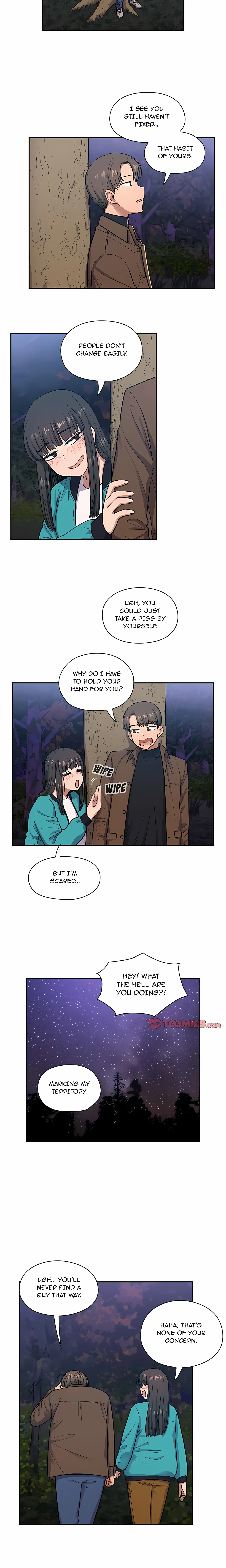 [MOTION] Crime and Punishment (Daktaryeong) (Uncensored) chapter 15 page 12