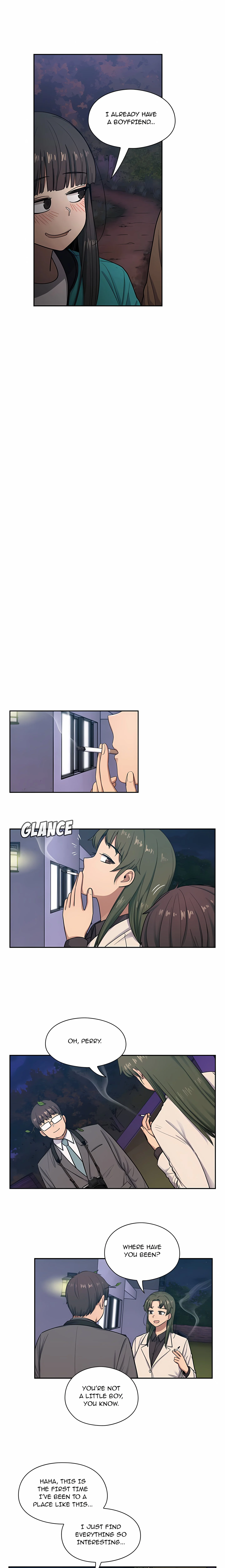 [MOTION] Crime and Punishment (Daktaryeong) (Uncensored) chapter 15 page 15