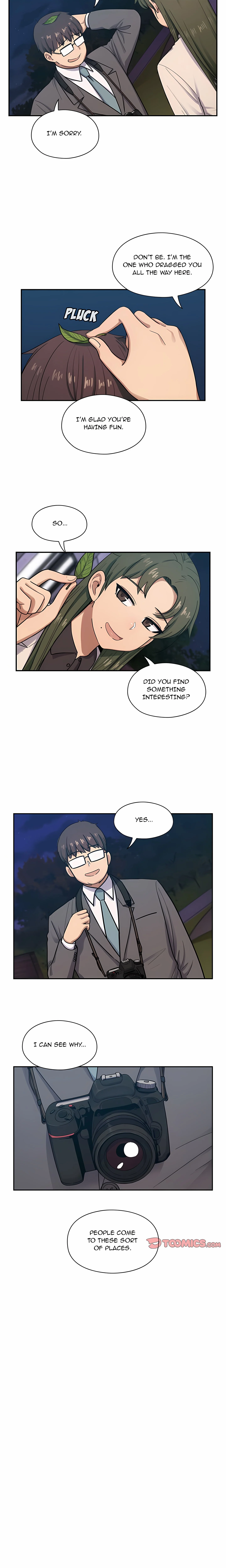 [MOTION] Crime and Punishment (Daktaryeong) (Uncensored) chapter 15 page 16