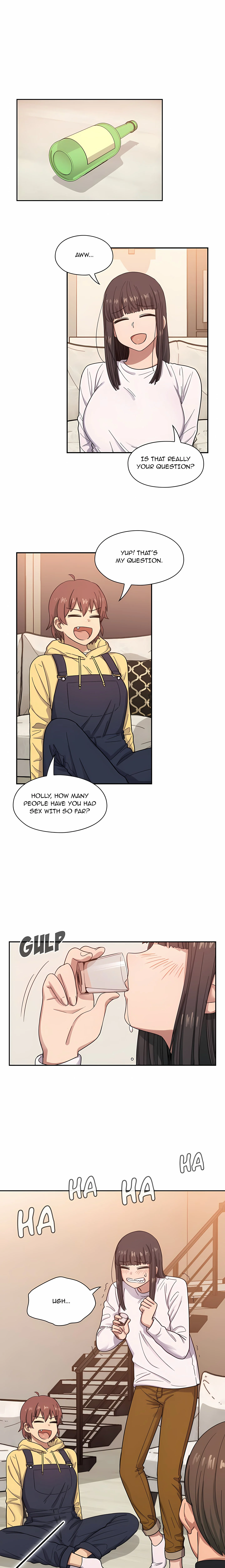 [MOTION] Crime and Punishment (Daktaryeong) (Uncensored) chapter 15 page 17