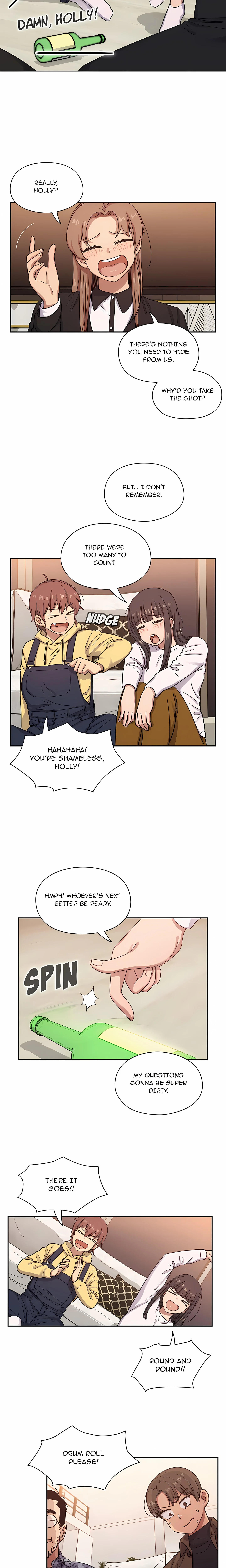 [MOTION] Crime and Punishment (Daktaryeong) (Uncensored) chapter 15 page 18