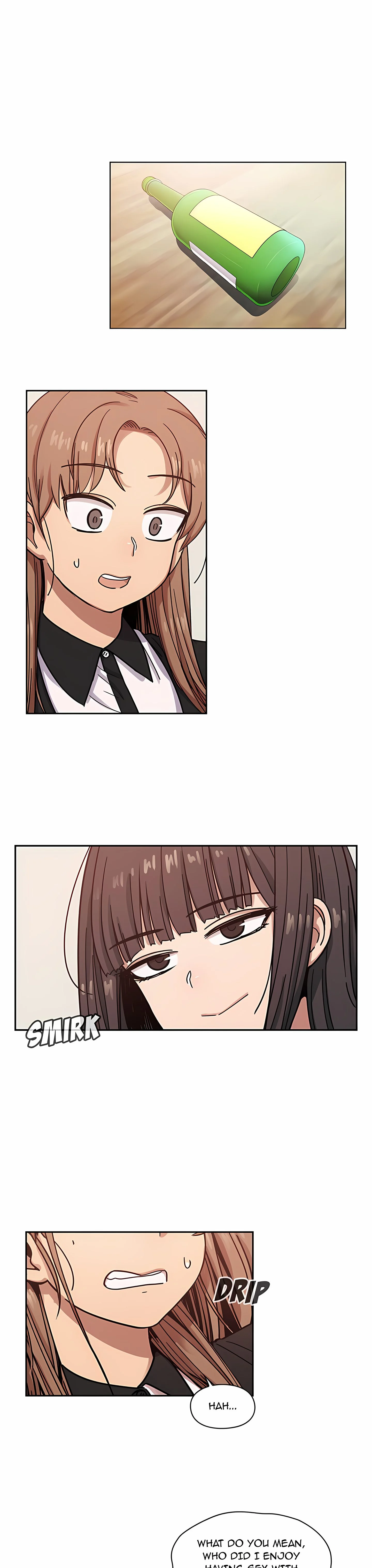 [MOTION] Crime and Punishment (Daktaryeong) (Uncensored) chapter 16 page 2