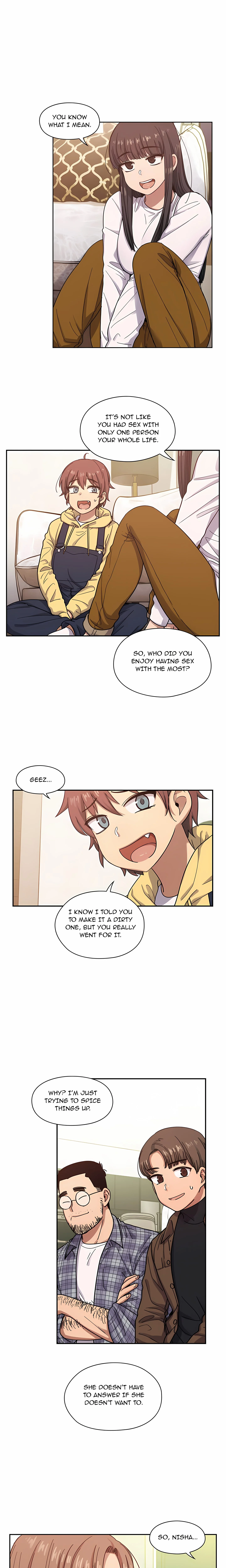 [MOTION] Crime and Punishment (Daktaryeong) (Uncensored) chapter 16 page 4