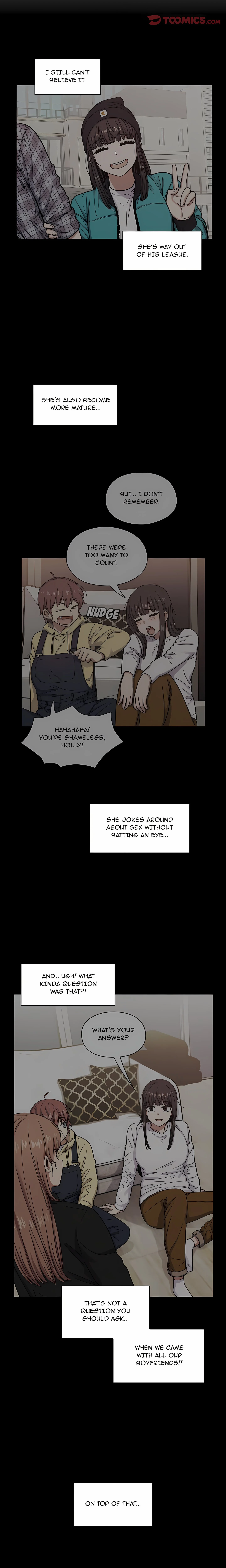 [MOTION] Crime and Punishment (Daktaryeong) (Uncensored) chapter 16 page 9