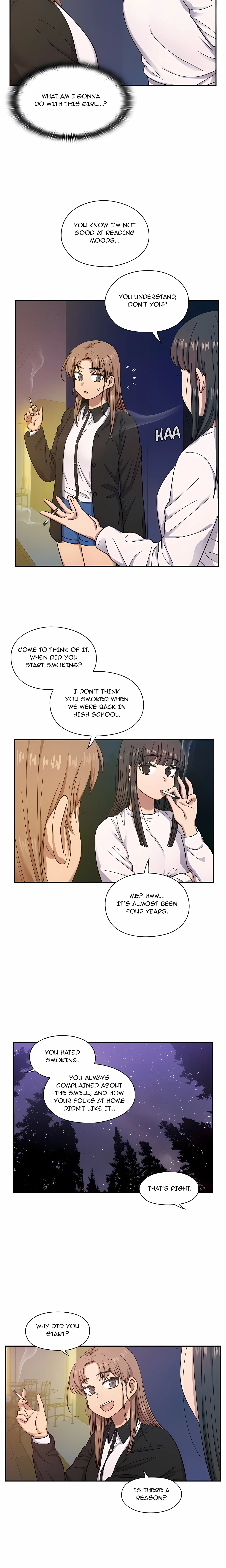 [MOTION] Crime and Punishment (Daktaryeong) (Uncensored) chapter 16 page 14