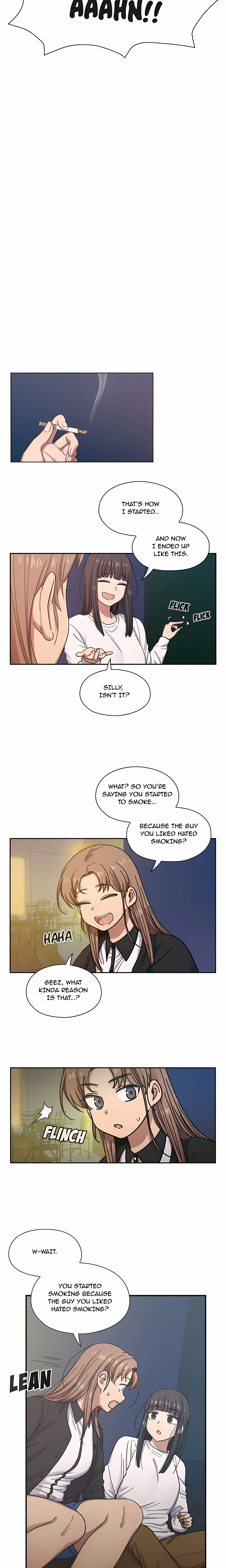[MOTION] Crime and Punishment (Daktaryeong) (Uncensored) chapter 16 page 20